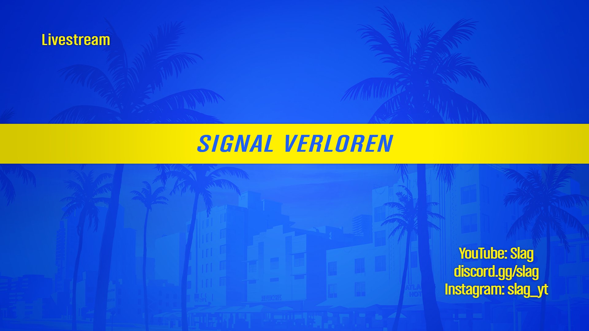 Slag Offline Background