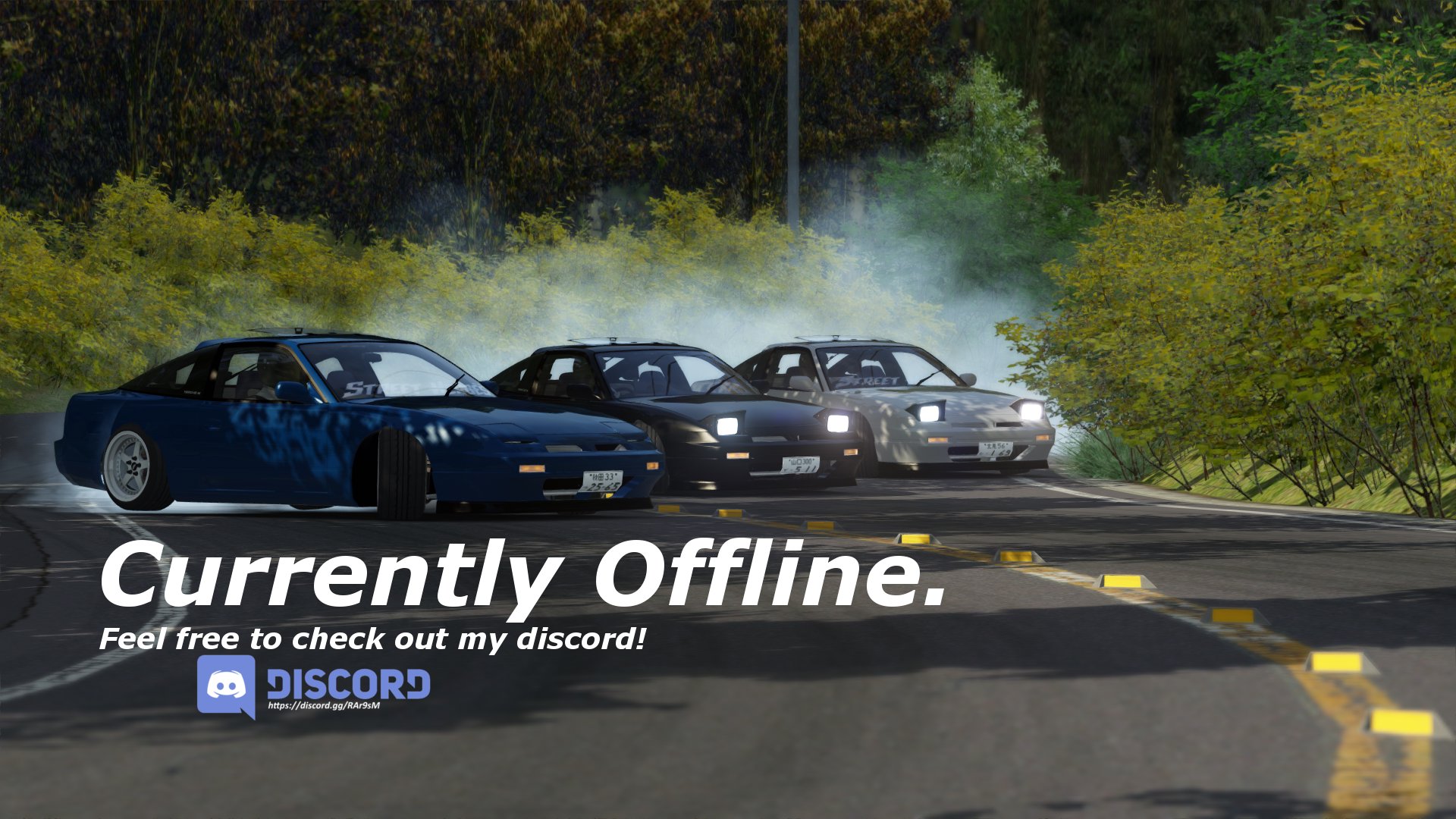 Donski__ Offline Background