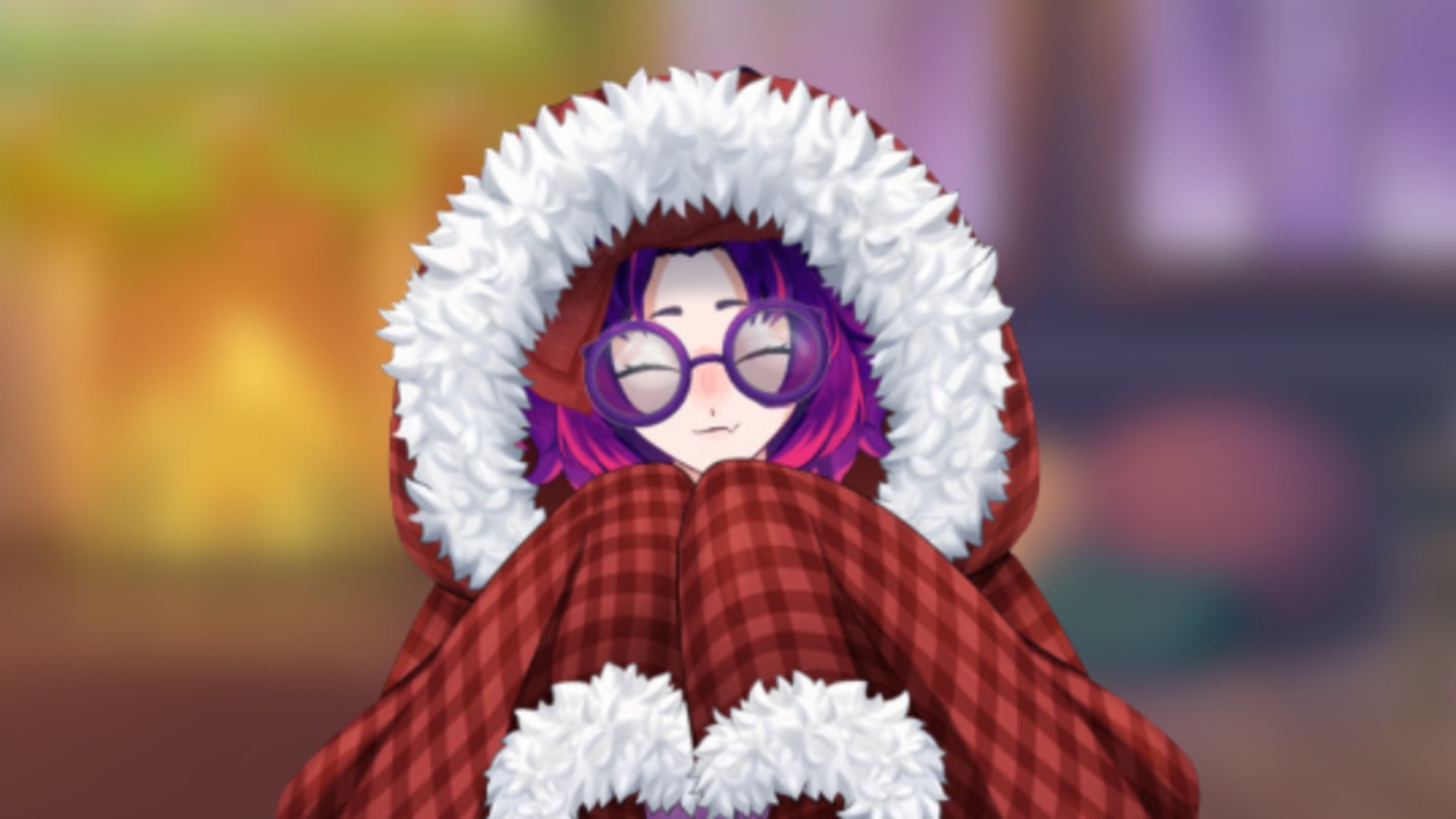 ja_ne_ko Offline Background