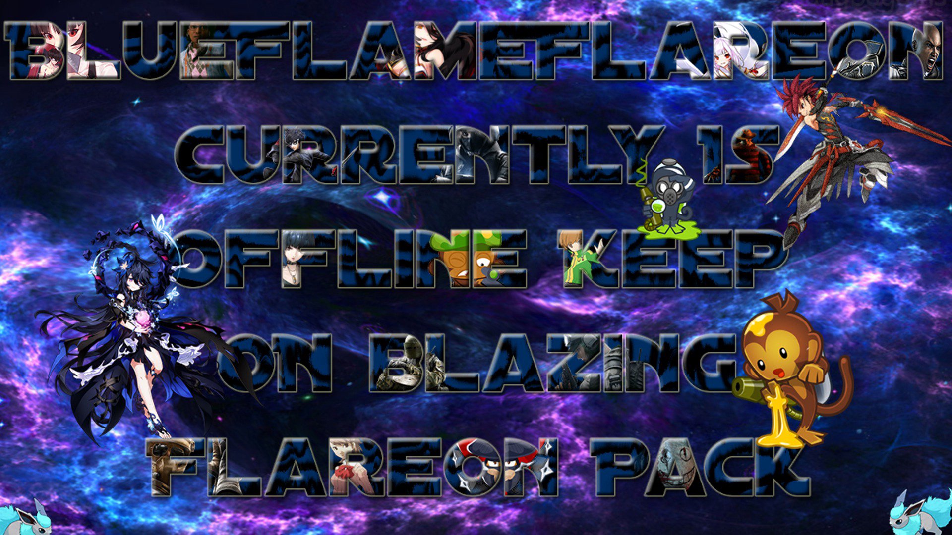 KarinaUltriha Offline Background