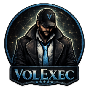 VolExec