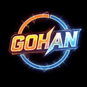gohan95f