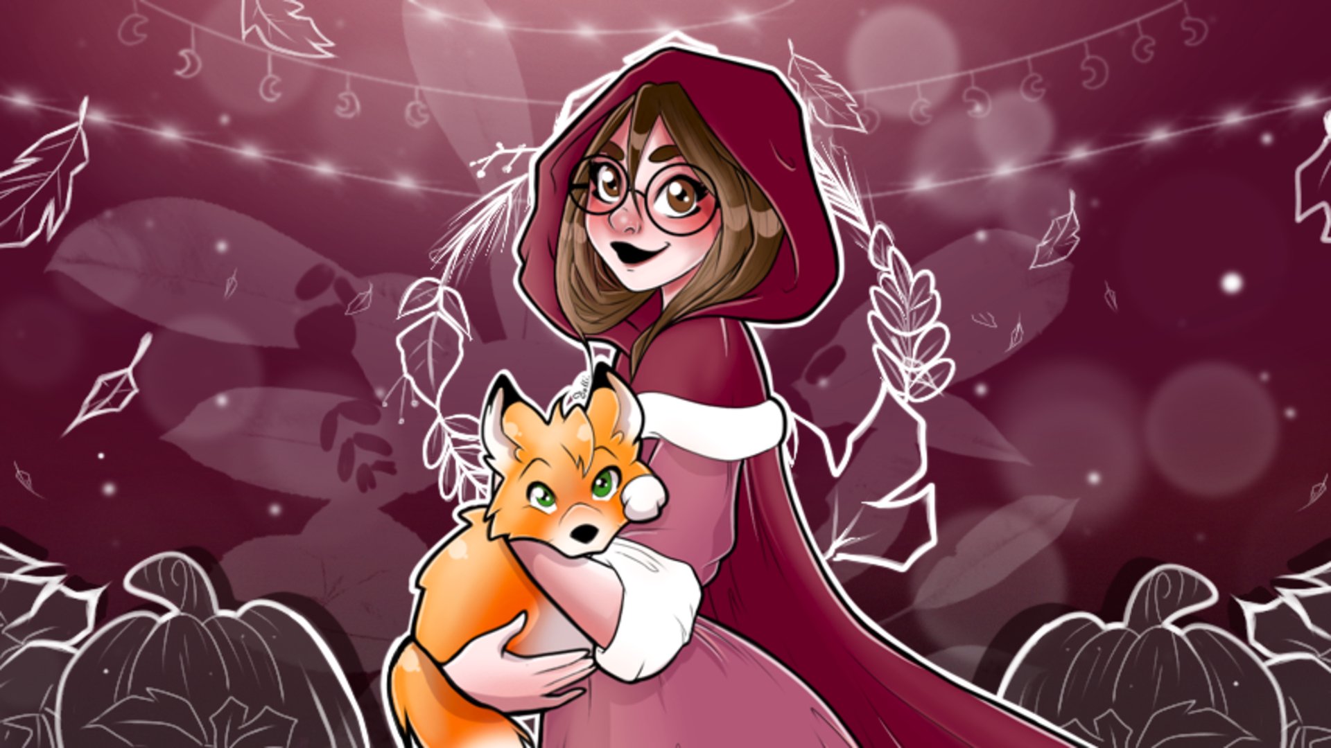 Tiboudouboudou Offline Background