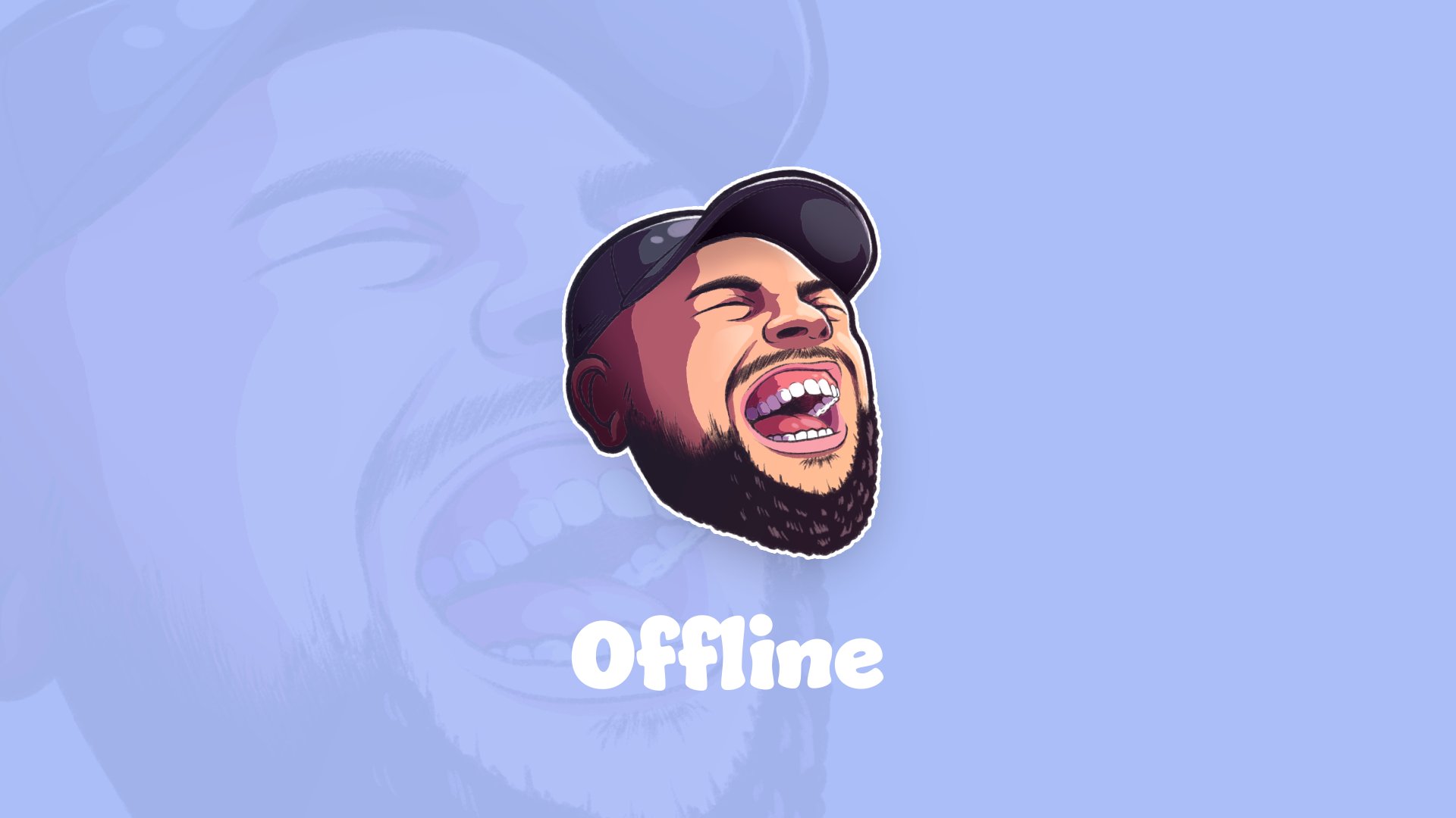 Qucee Offline Background