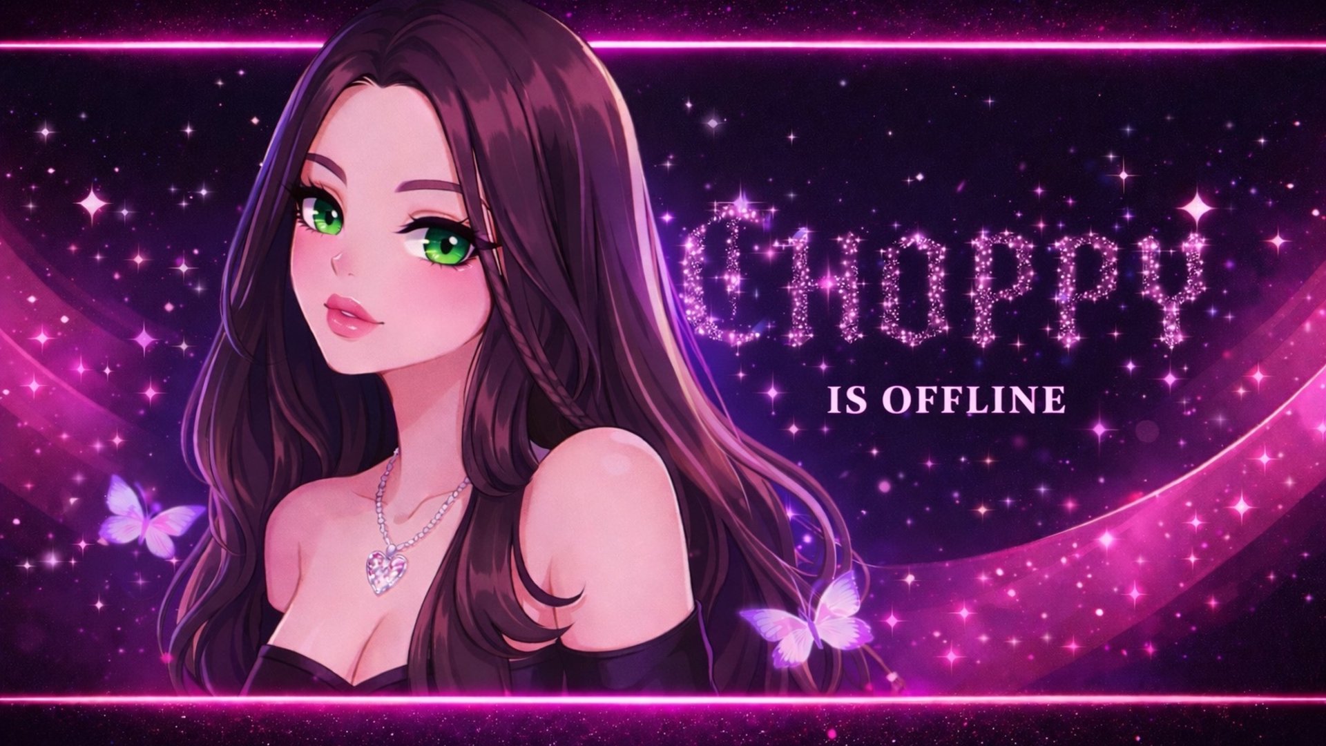 ellechoppy Offline Background
