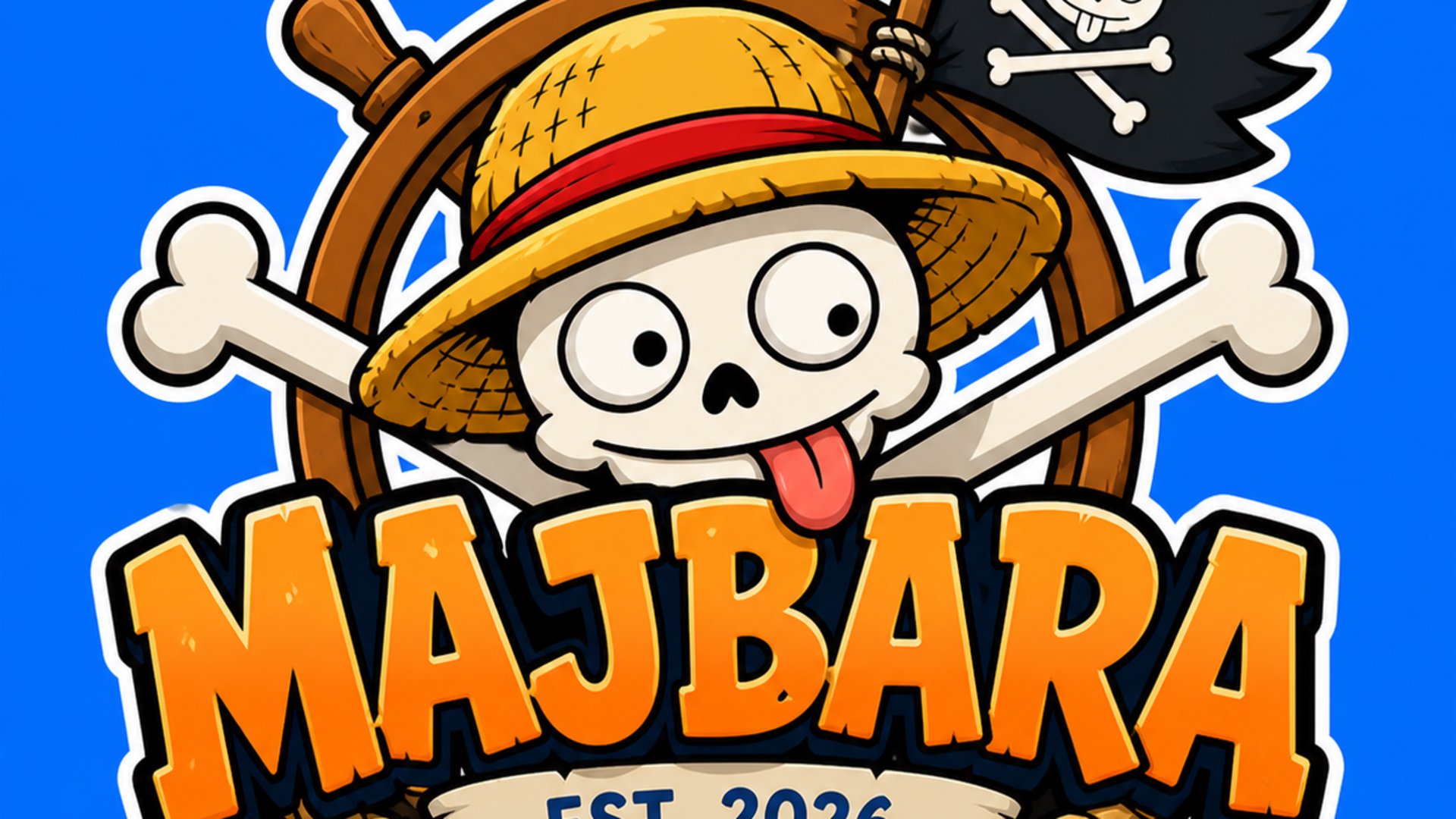 Majbara Offline Background