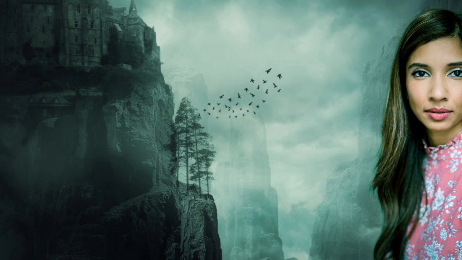 AthenaWarQueen Offline Background