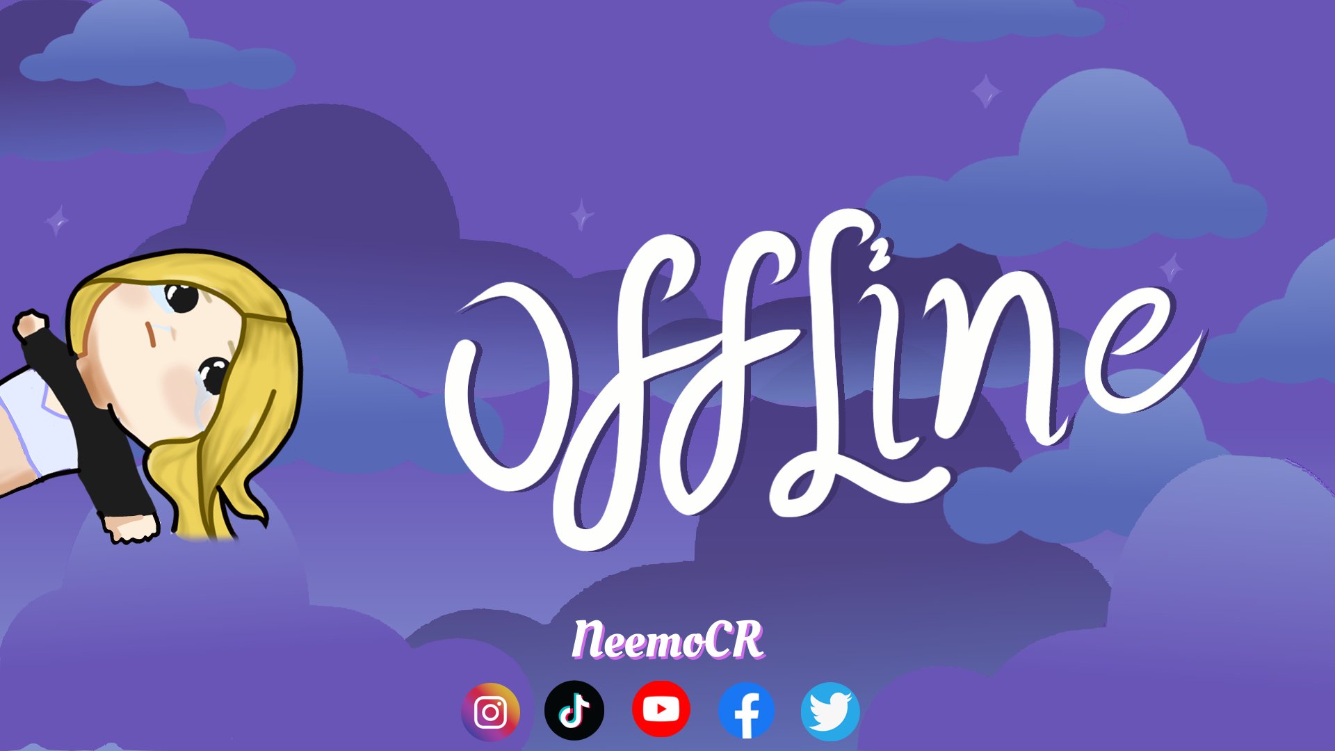 NeemoCR Offline Background