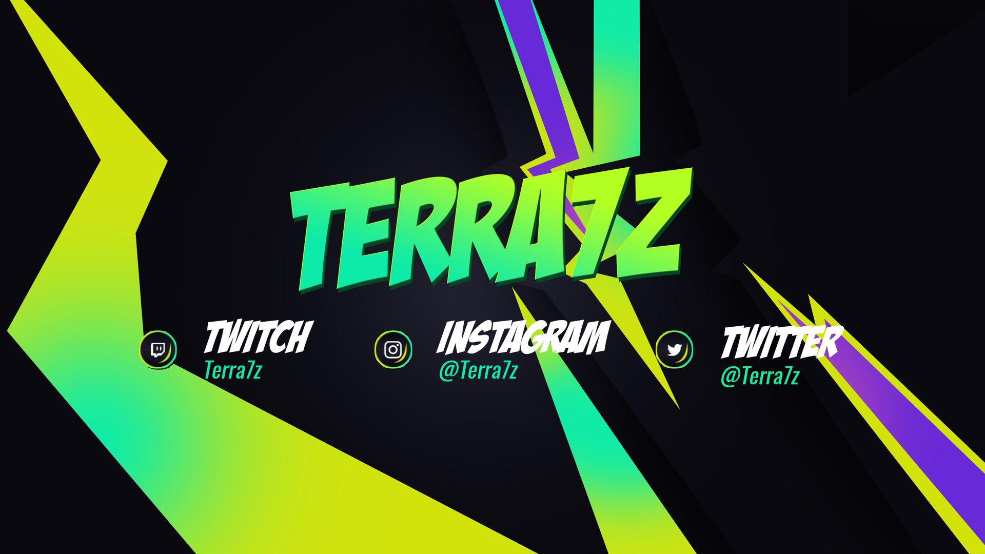 Terra7z Offline Background