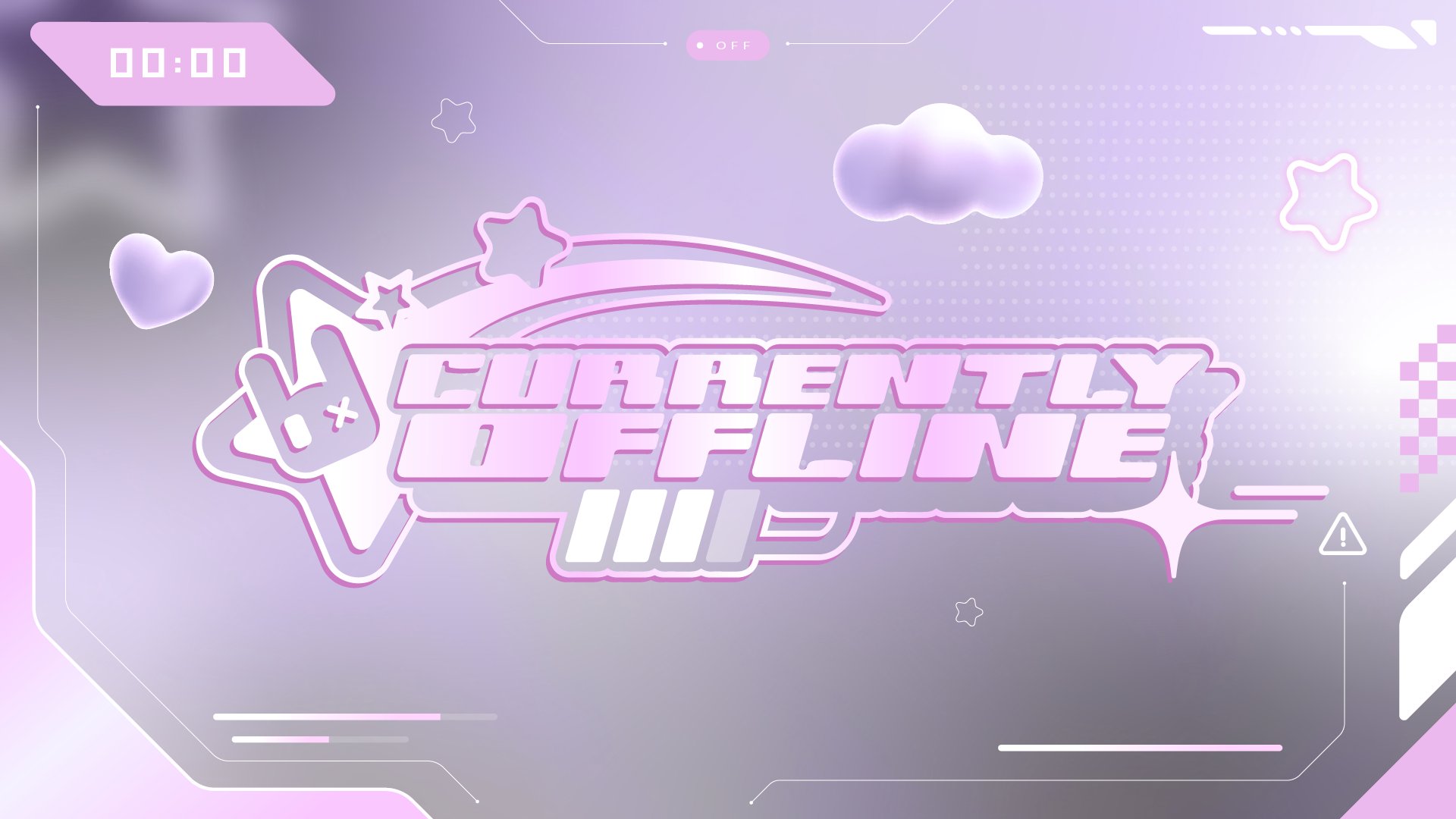 ninifendi Offline Background
