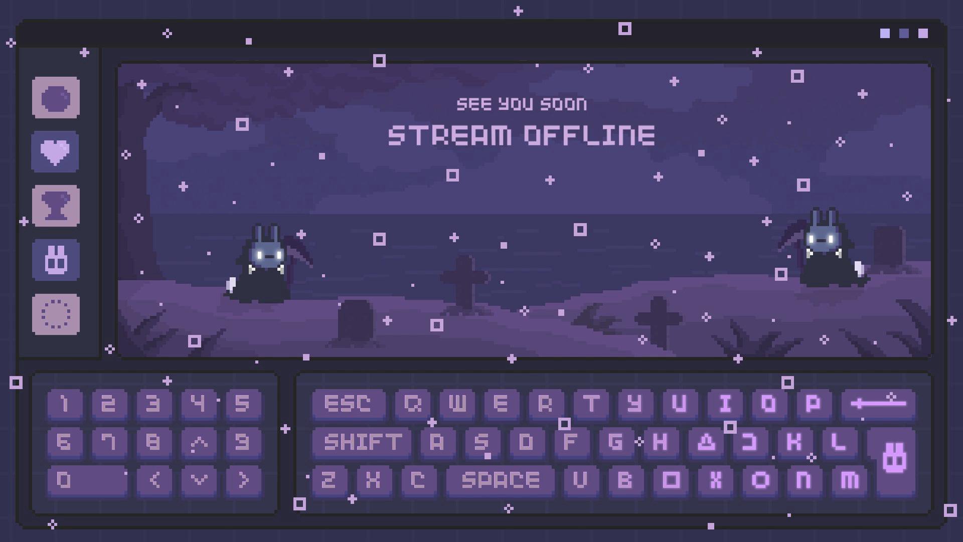 janee_15 Offline Background