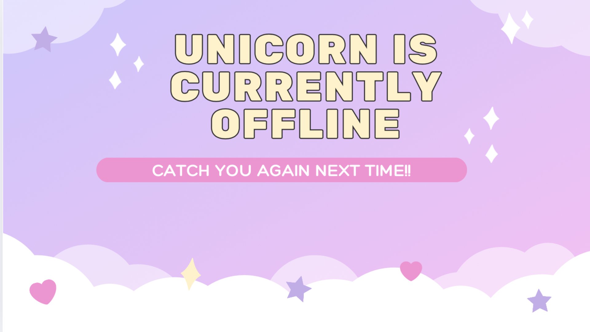 toxic_unicorn13 Offline Background