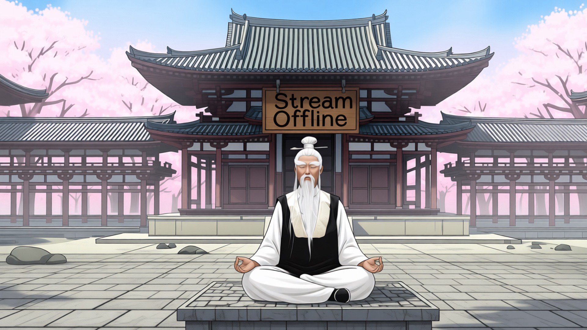 DeDkichiro Offline Background