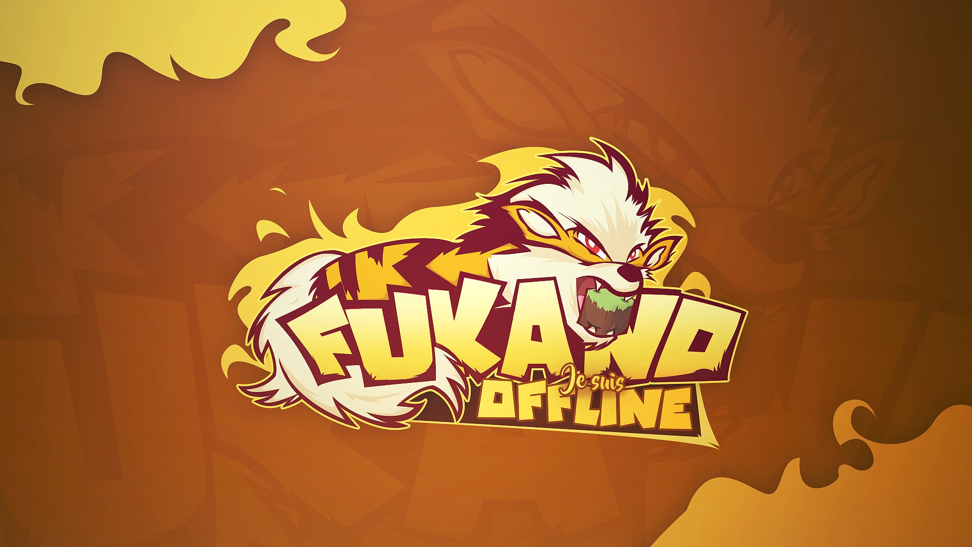 Fukano Offline Background