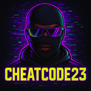 CHEATC0DE23
