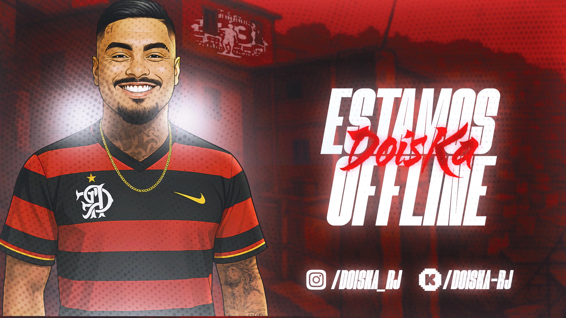 Doiska_Rj Offline Background