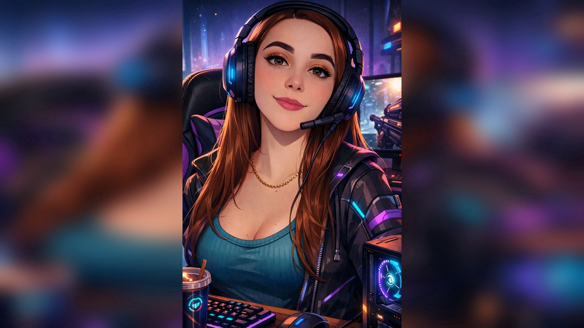 itsjuuzinha Offline Background