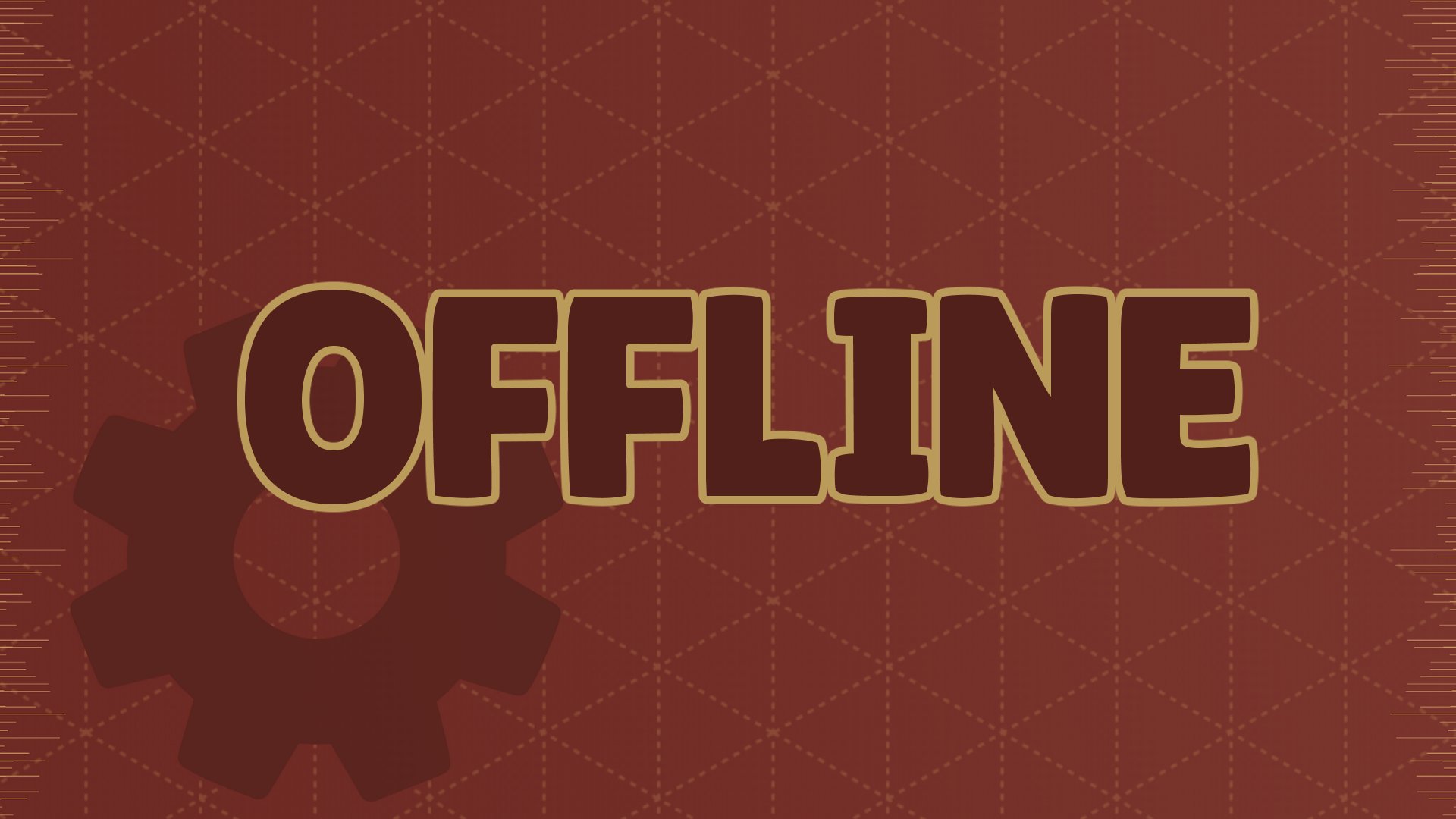 MalakaiXMachina Offline Background