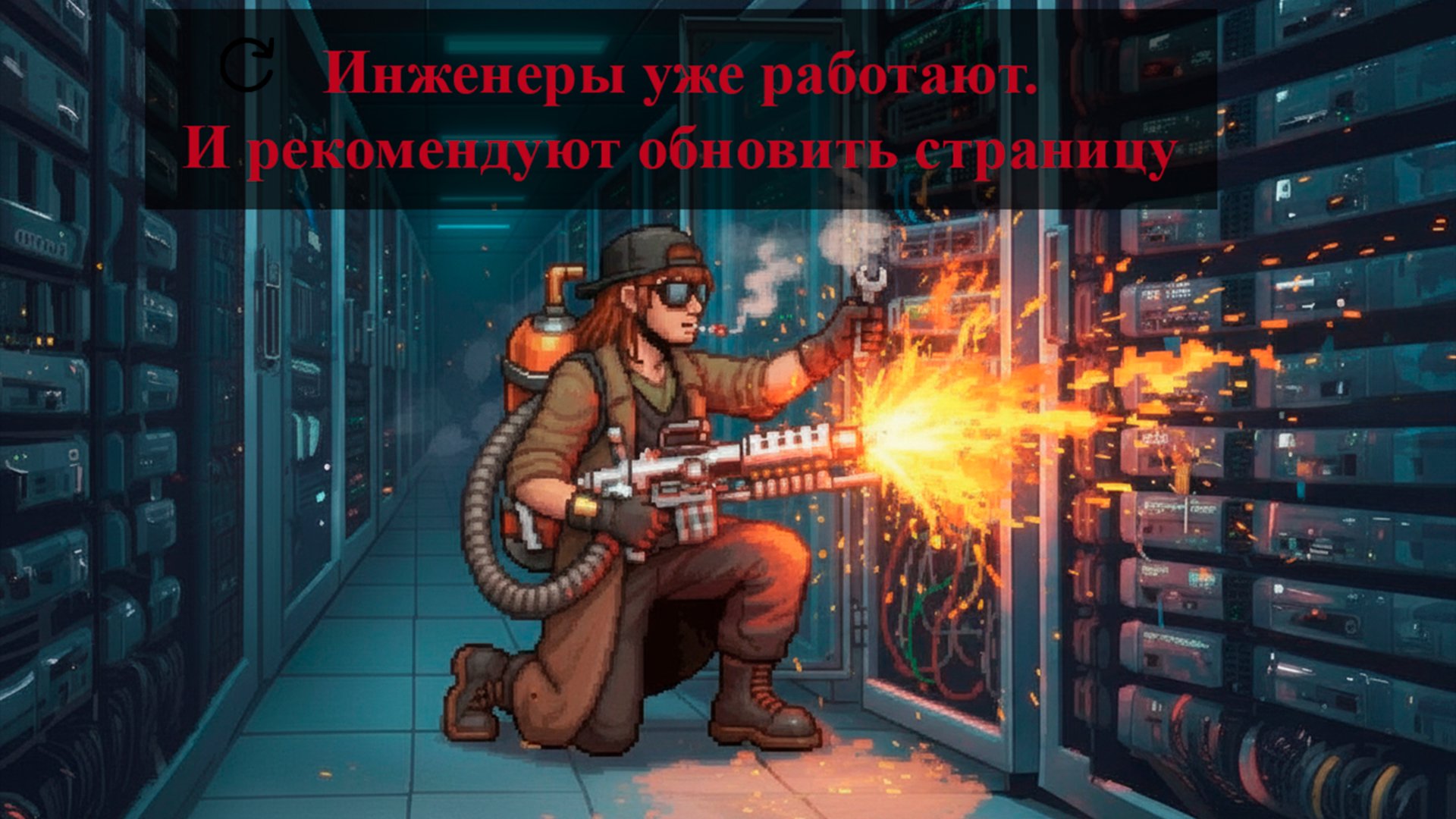 Heroes3TV_by_Syroezhka Offline Background