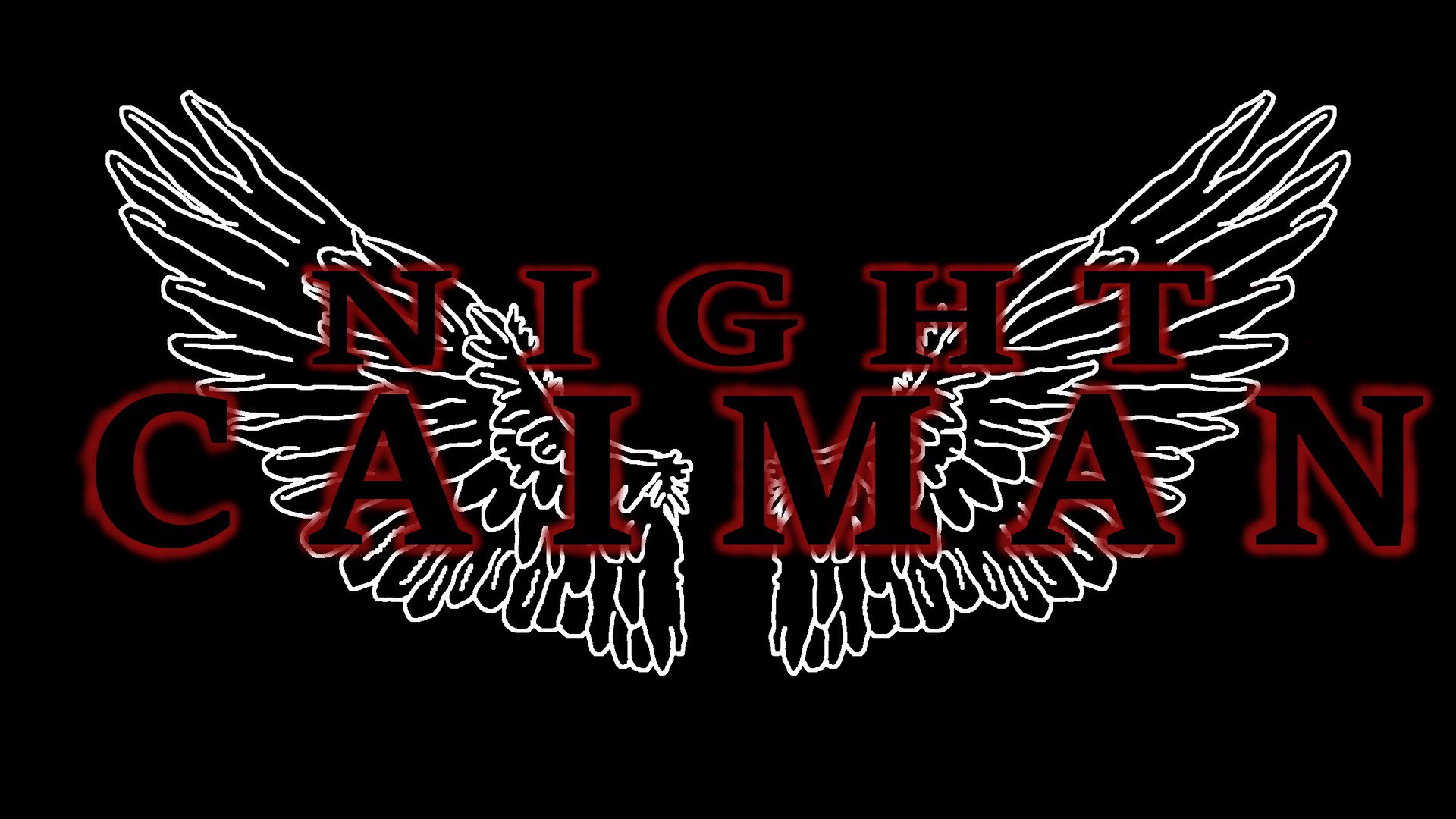 NightCaiman Offline Background