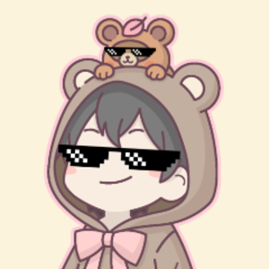 ぽんつたぬきの