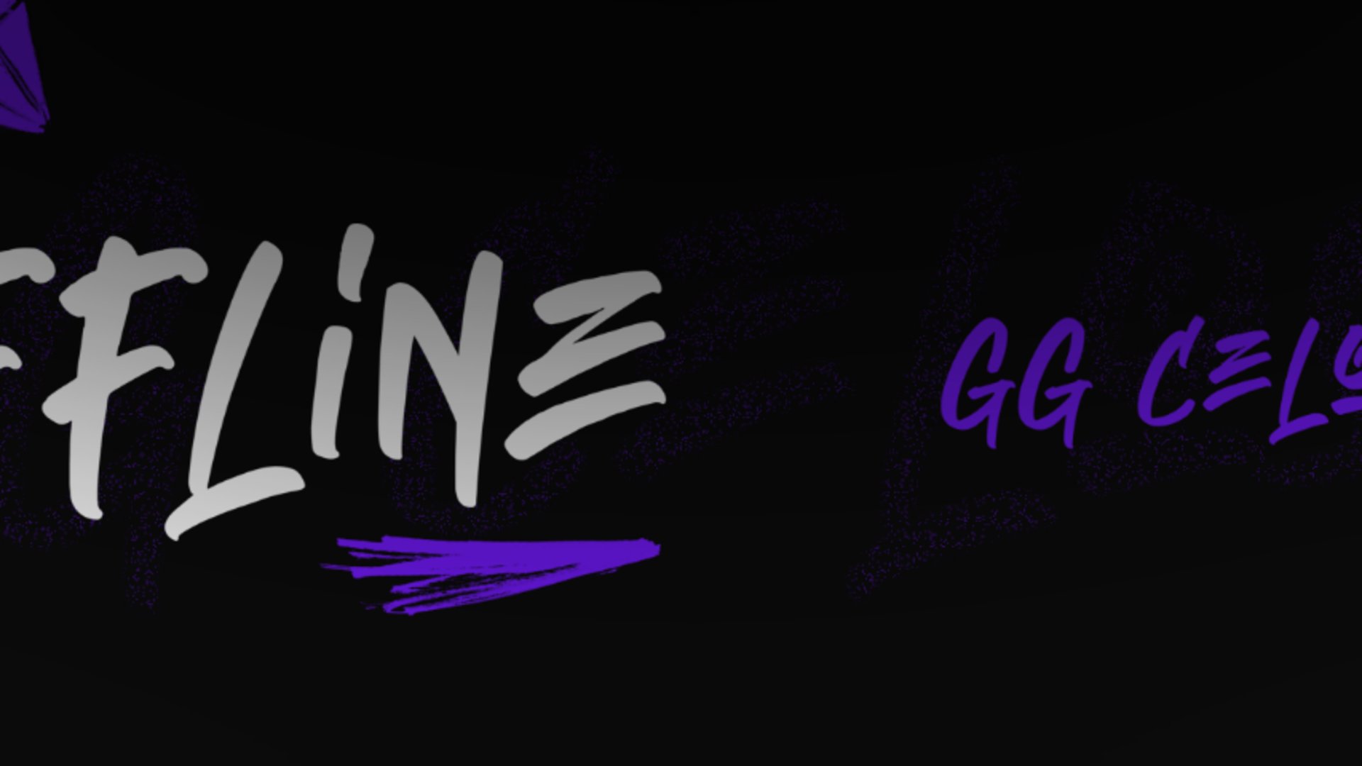gg_celoso Offline Background