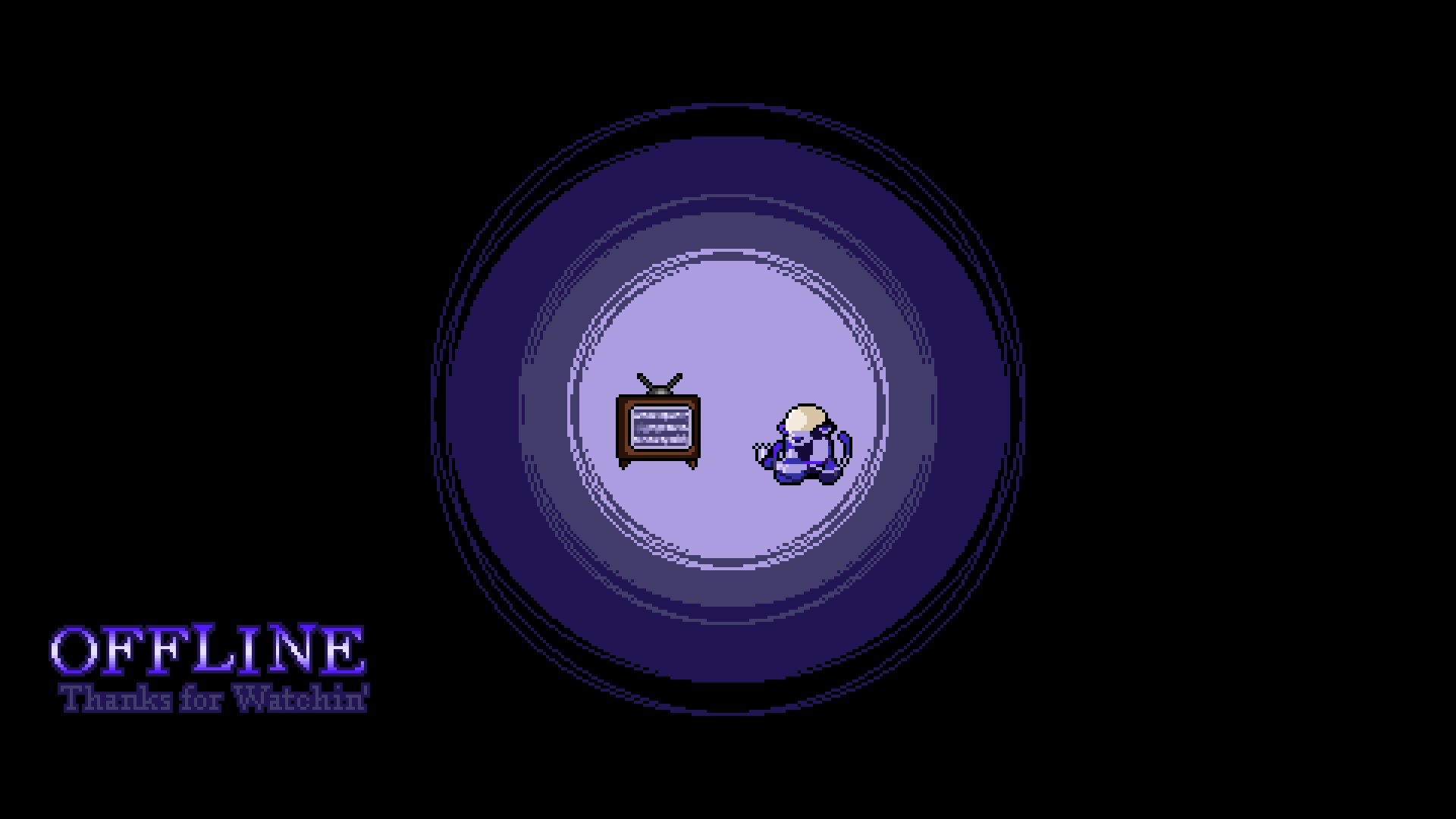 Scege Offline Background