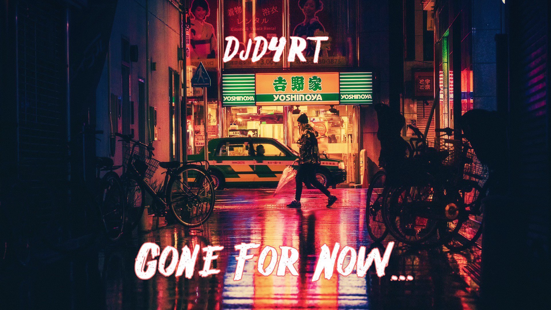 DjD4RT Offline Background