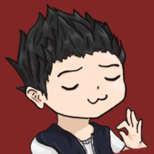 DanriqueTW Offline Background