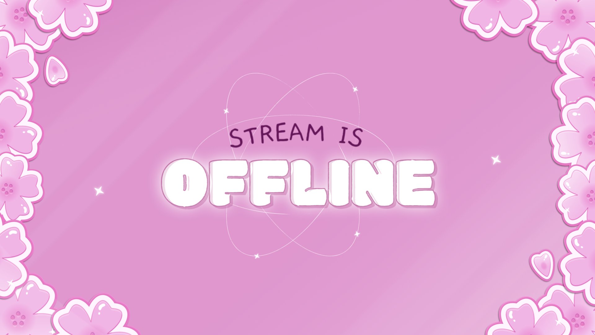 chaeriexo Offline Background