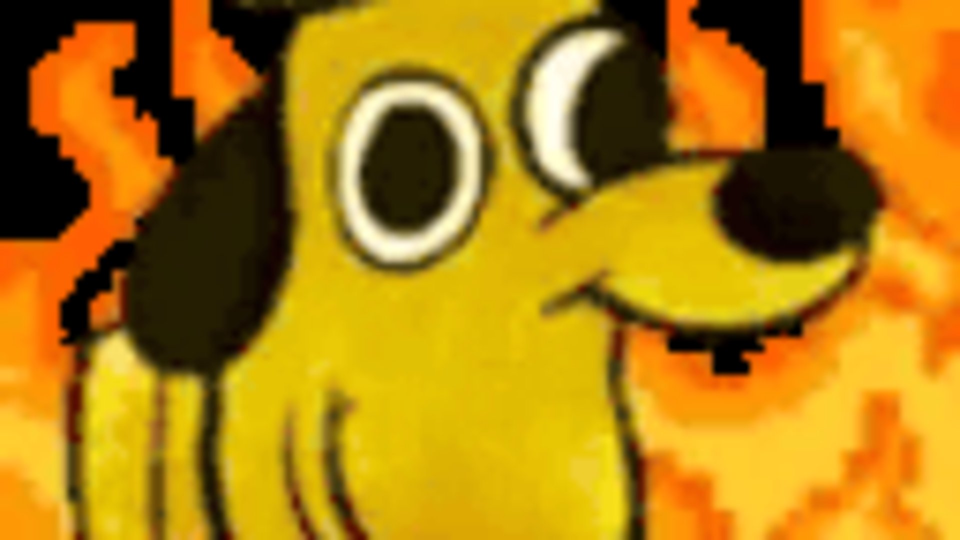 DannyJevil Offline Background