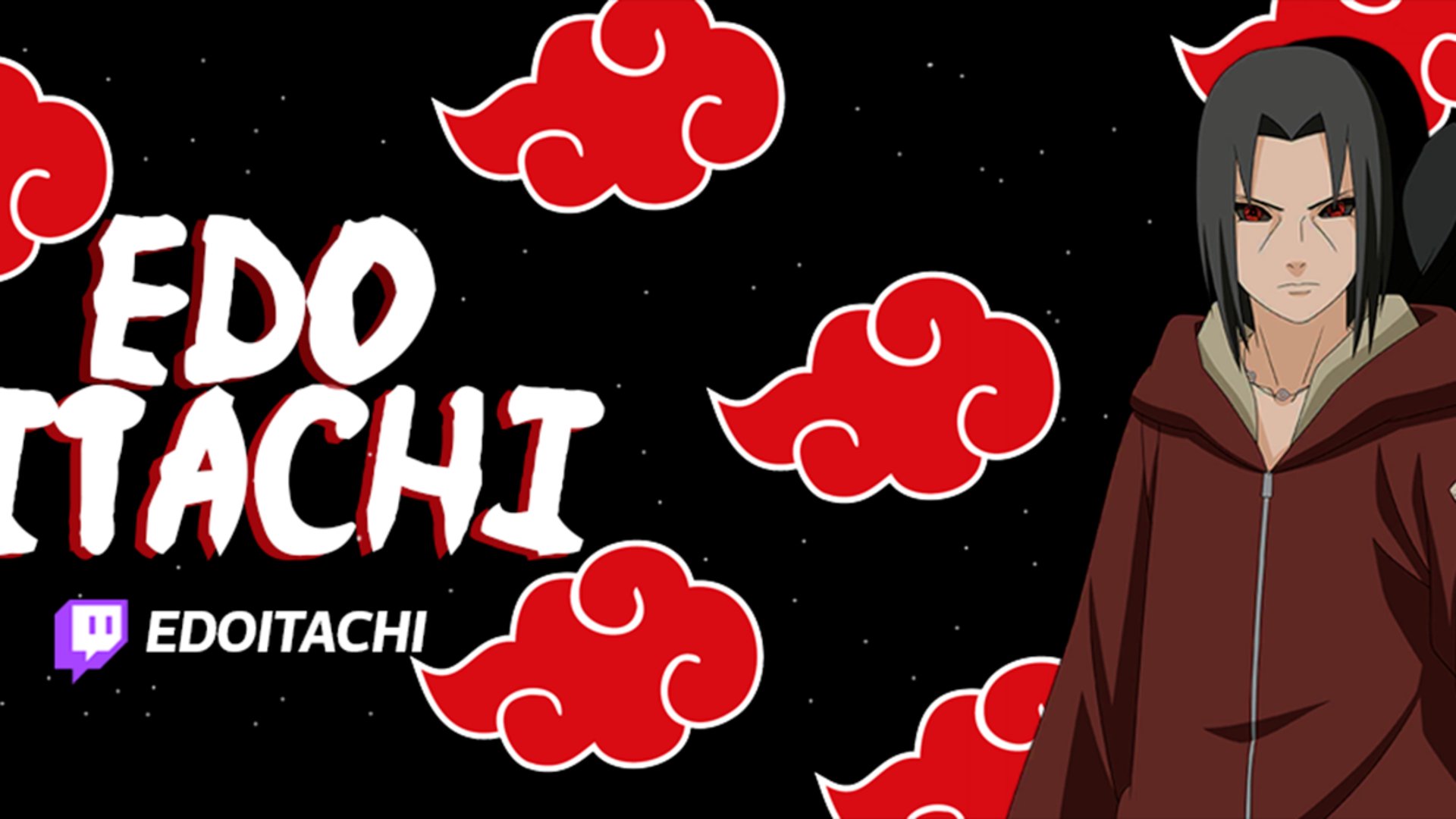 edoitachi3 Offline Background