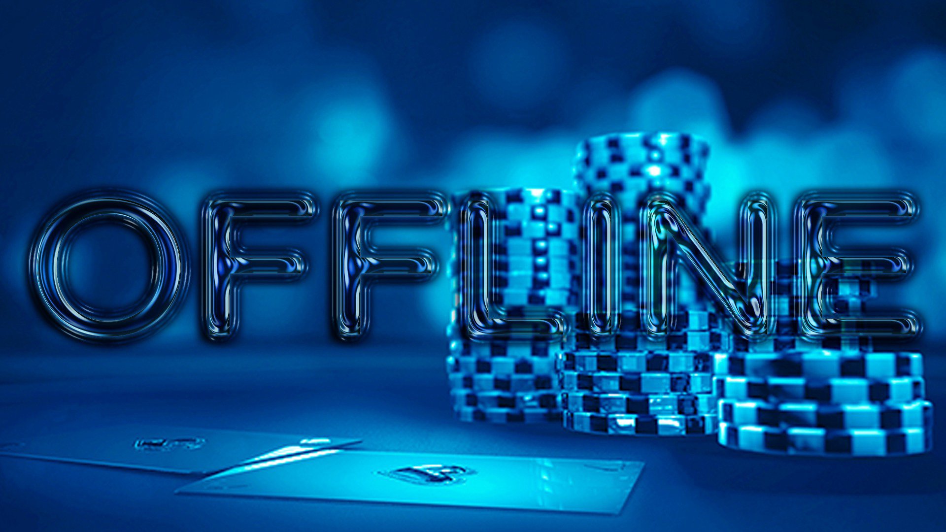 MERLICH333 Offline Background