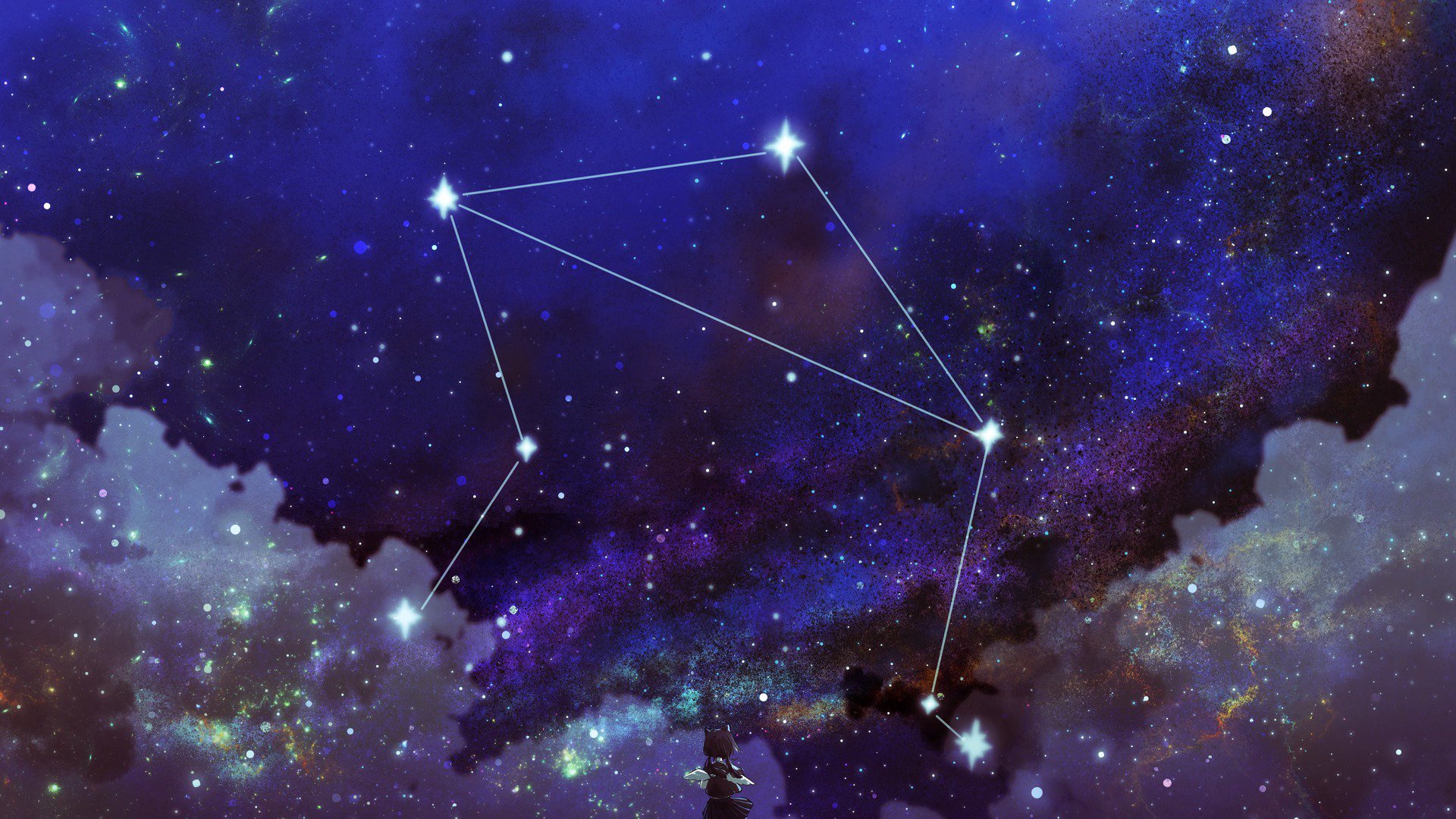 木之本櫻 Offline Background