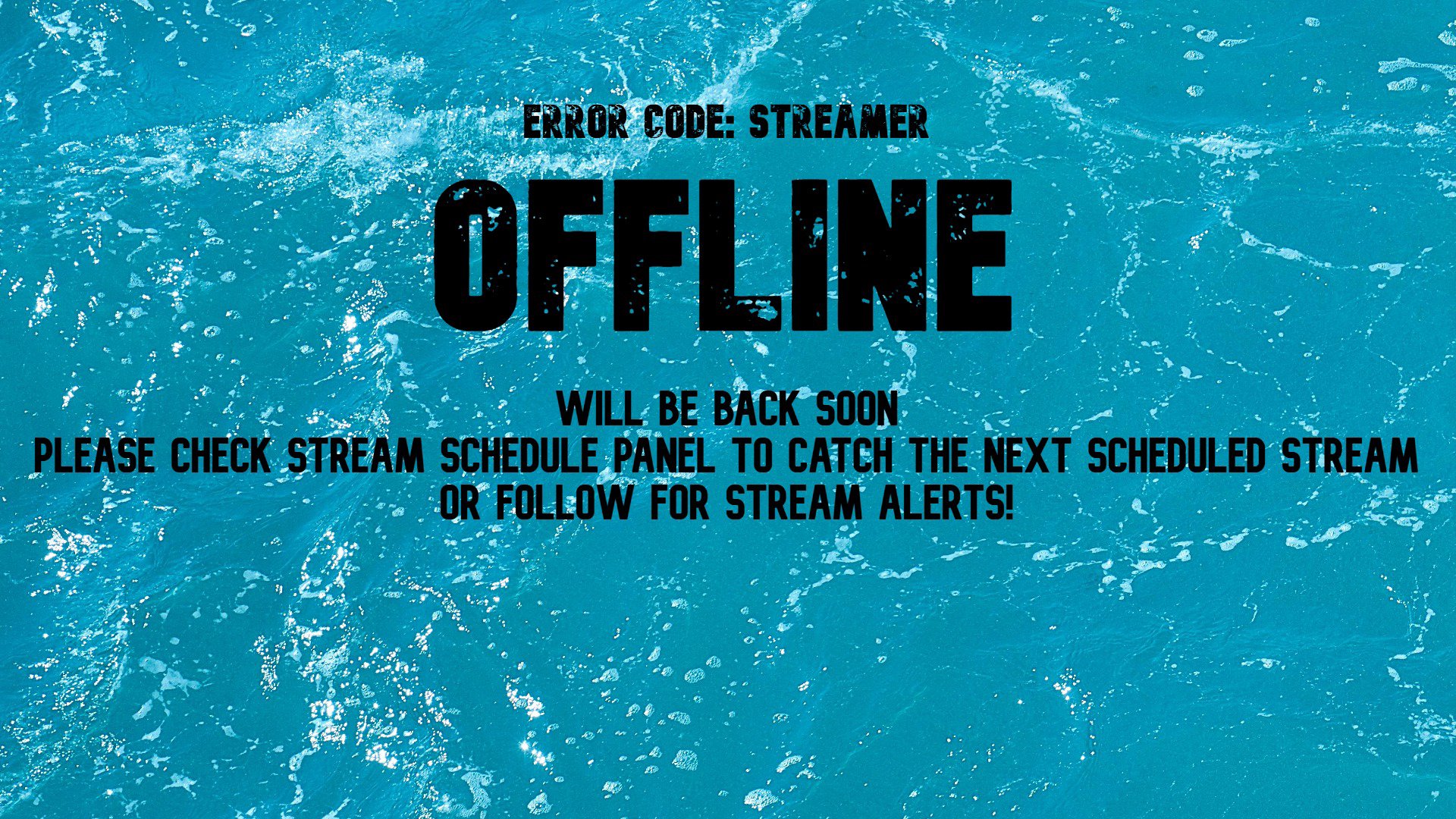 simplywitz Offline Background
