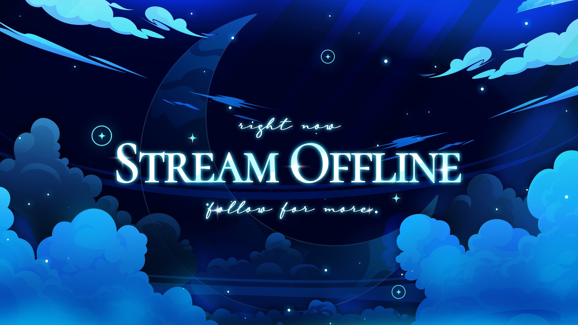 vtmagpie Offline Background