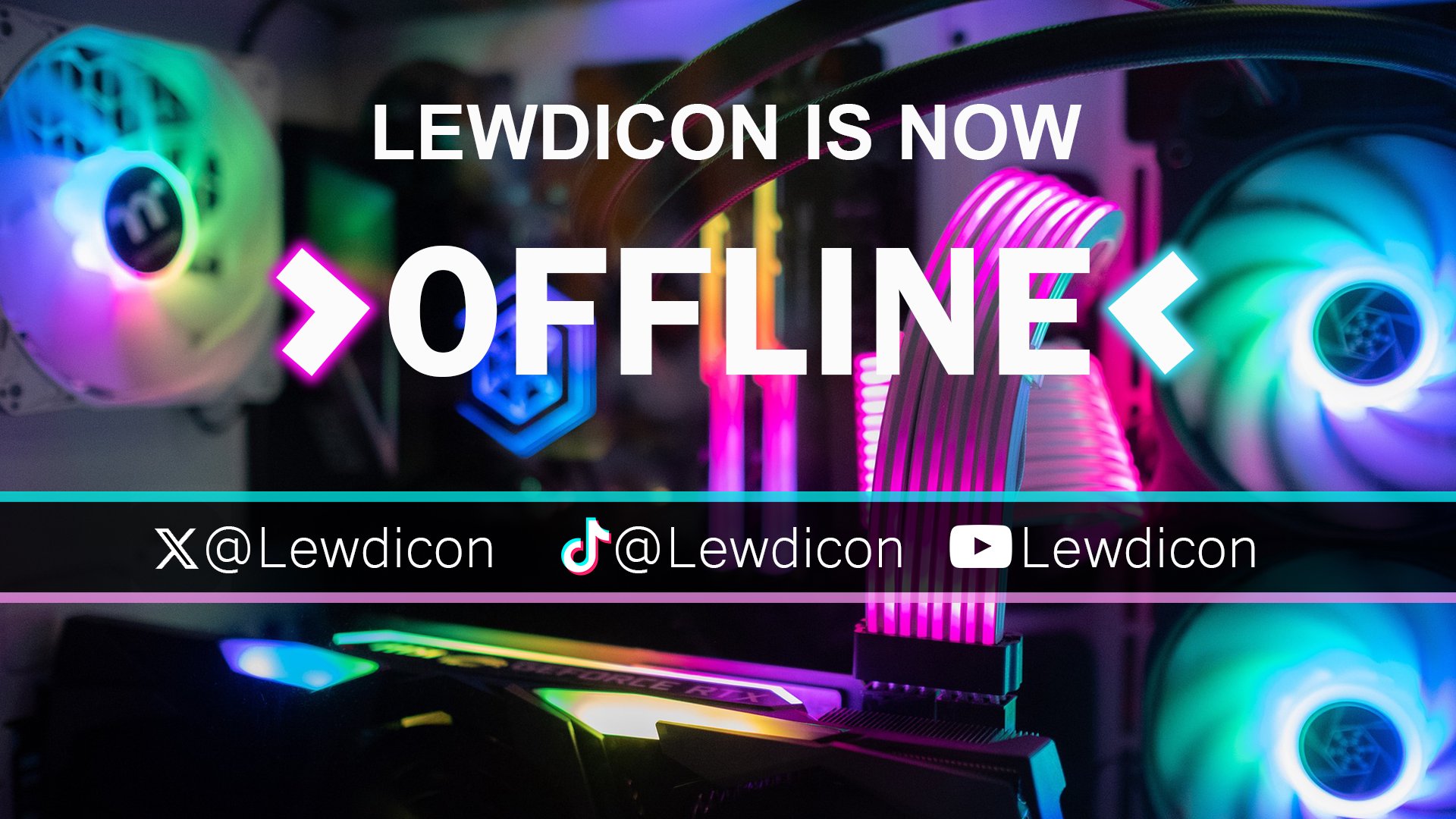 Lewdicon Offline Background
