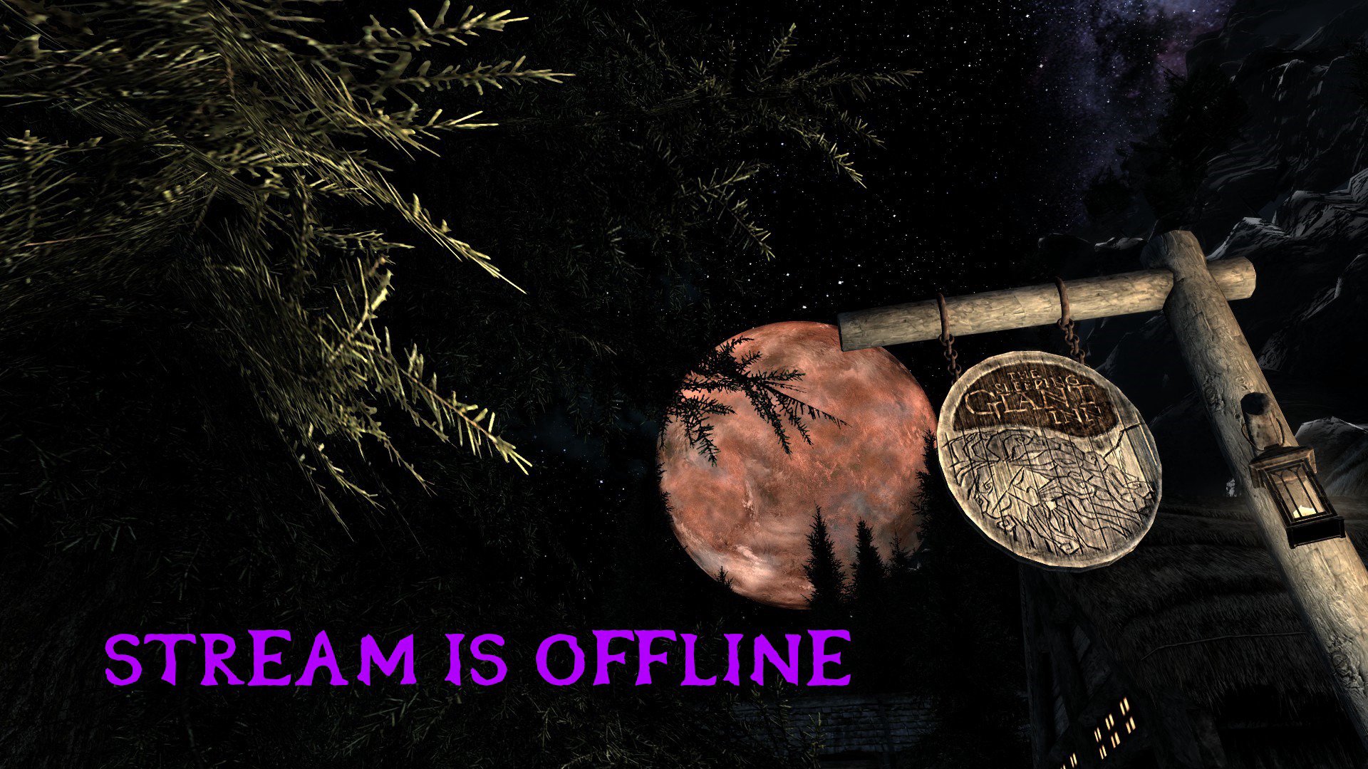 Lycan____ Offline Background