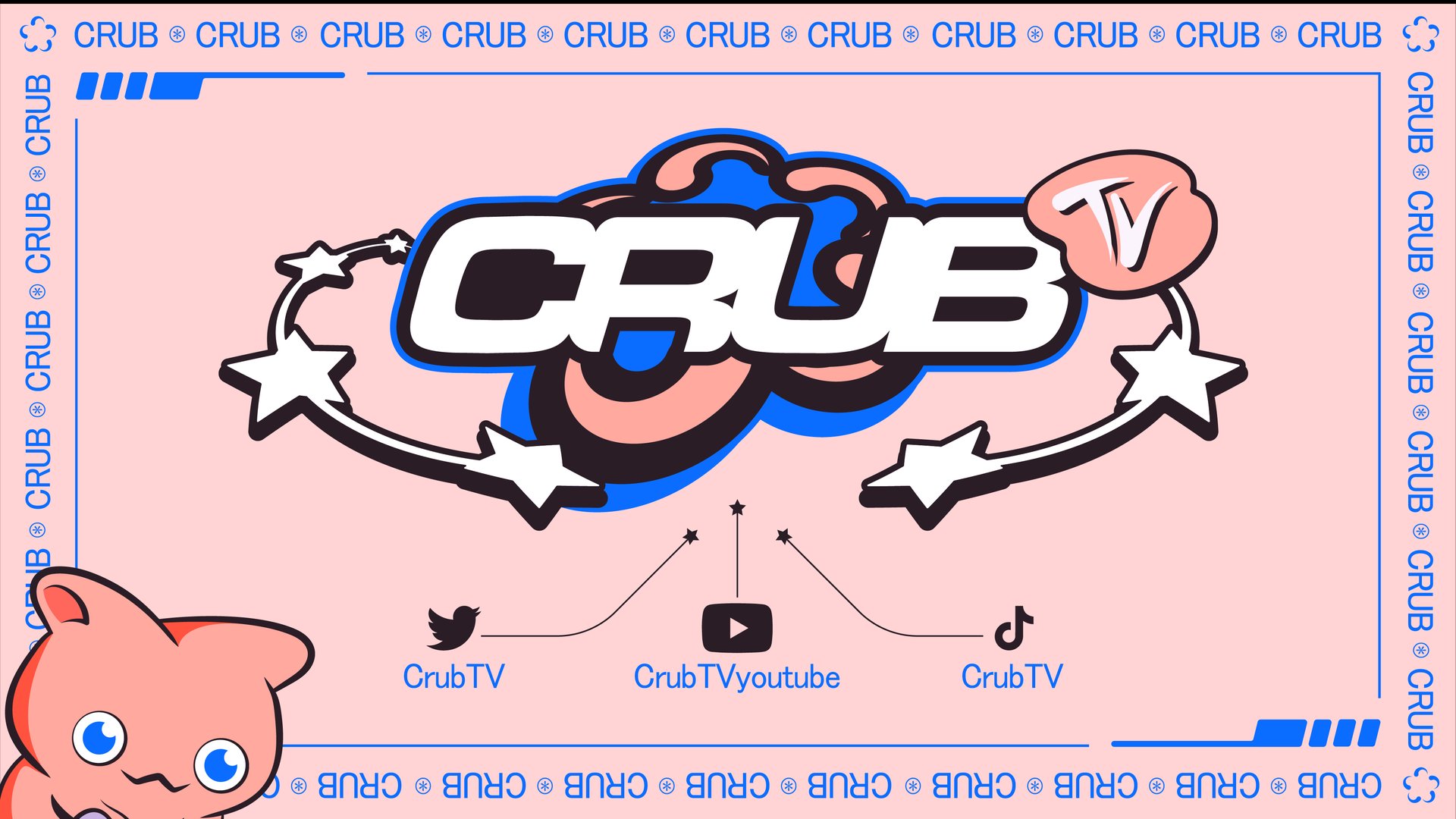 Crub Offline Background