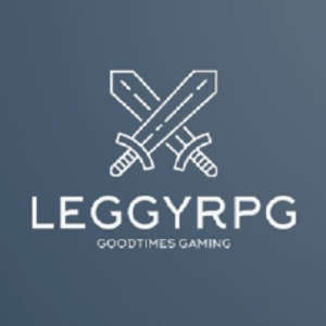 LeggyRPG