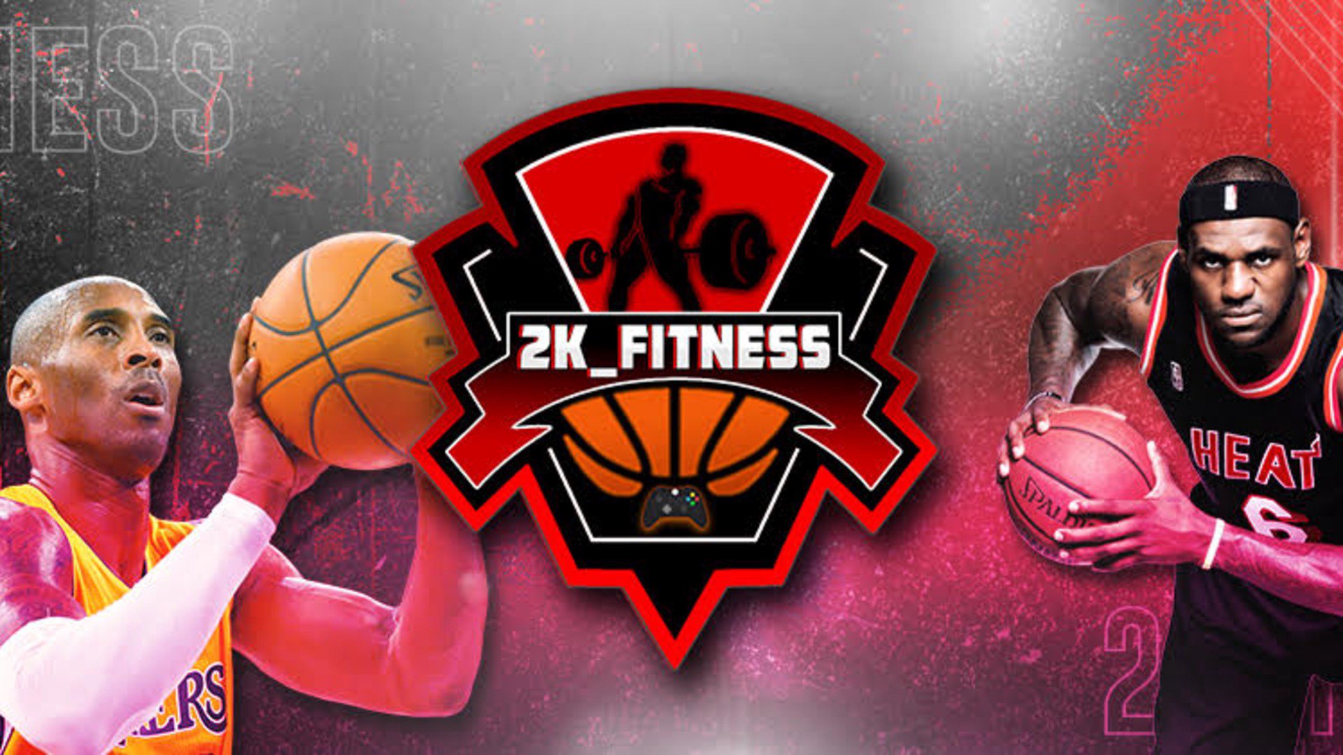 2k_fitness Offline Background