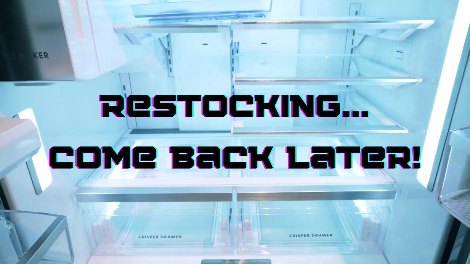 MidnightSnackTTV Offline Background