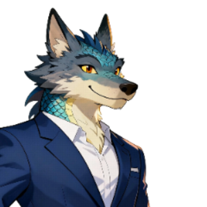 MrDrakenwolf