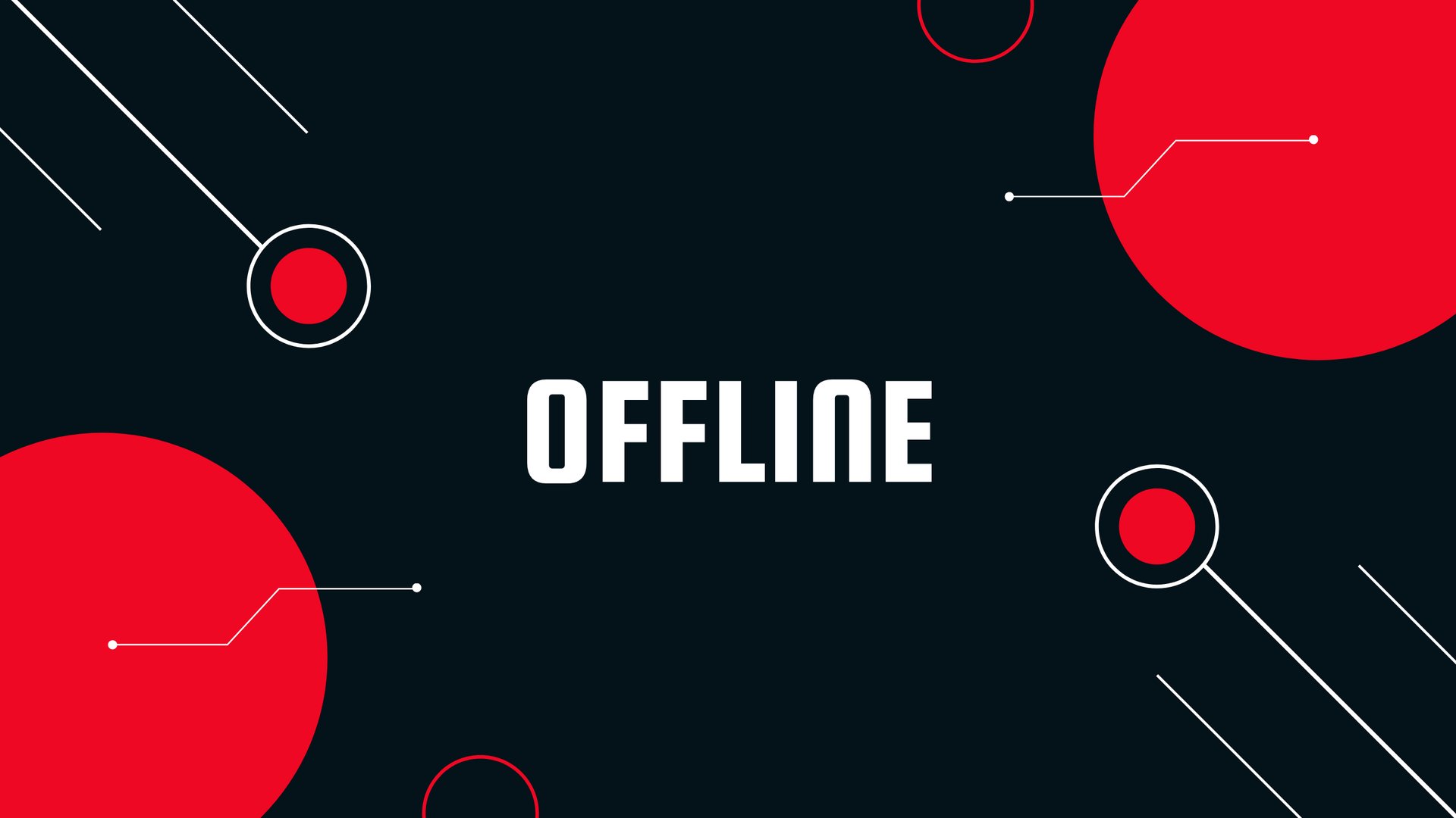 OKakarotow Offline Background