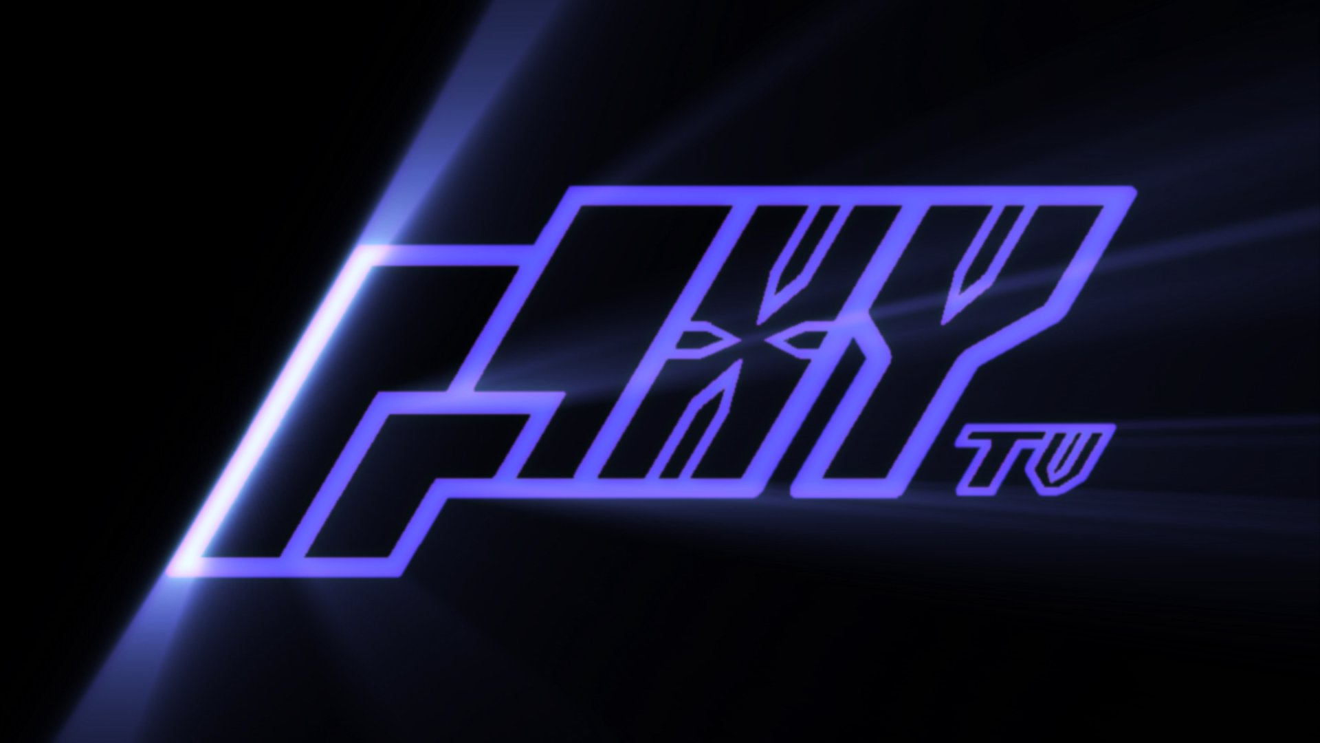 pr0XYTV_ Offline Background