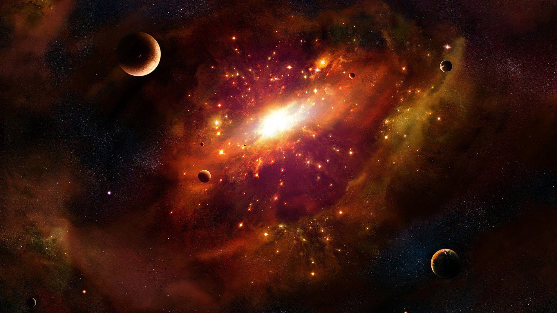 sehkraft Offline Background