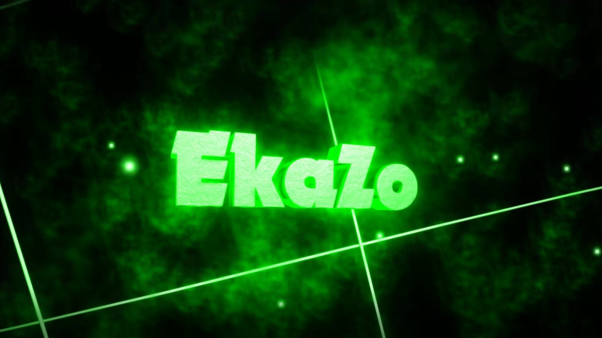 HelloEkaZo Offline Background