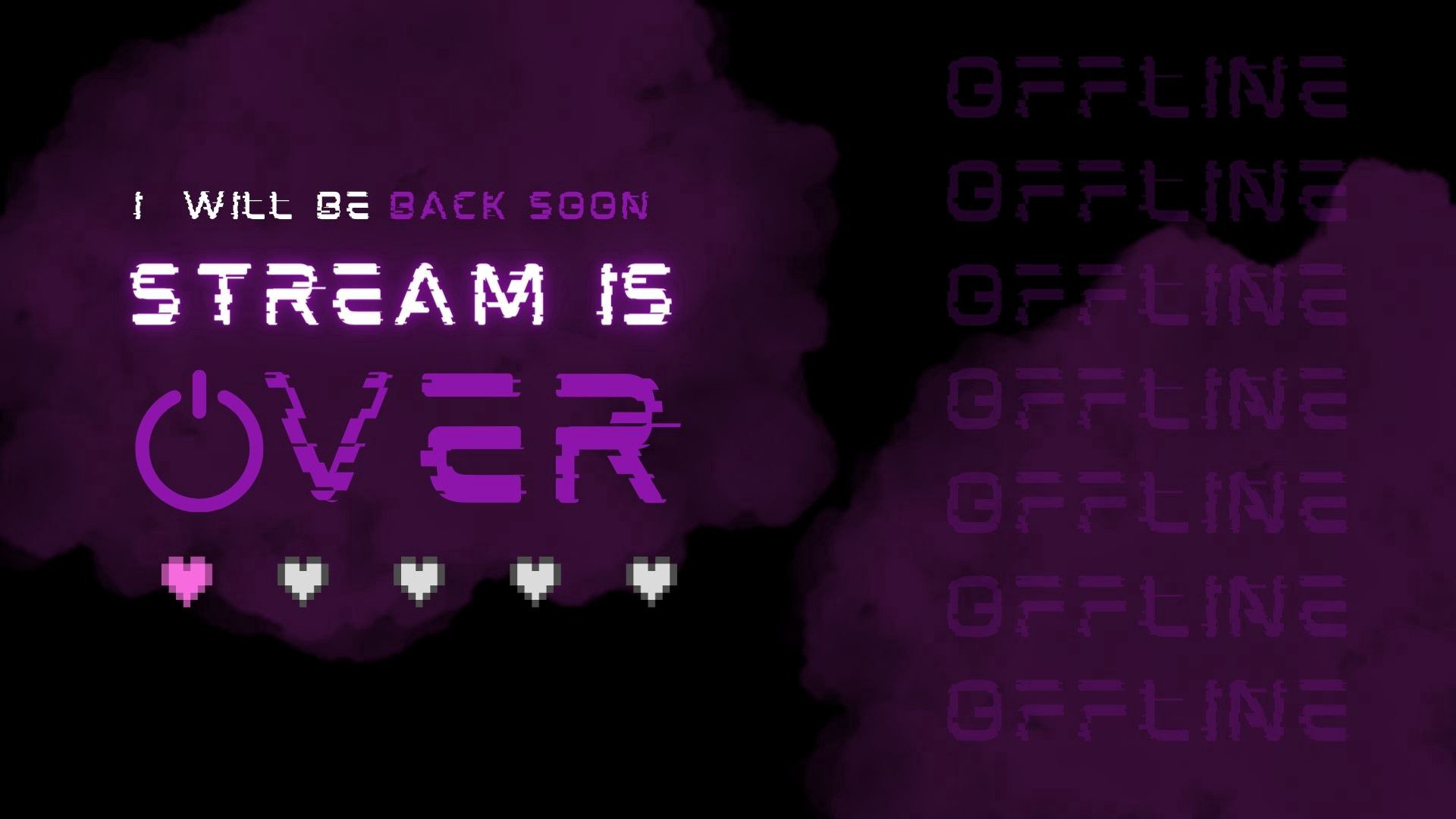 RoxySoup Offline Background