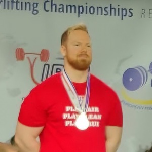 squatGOAT