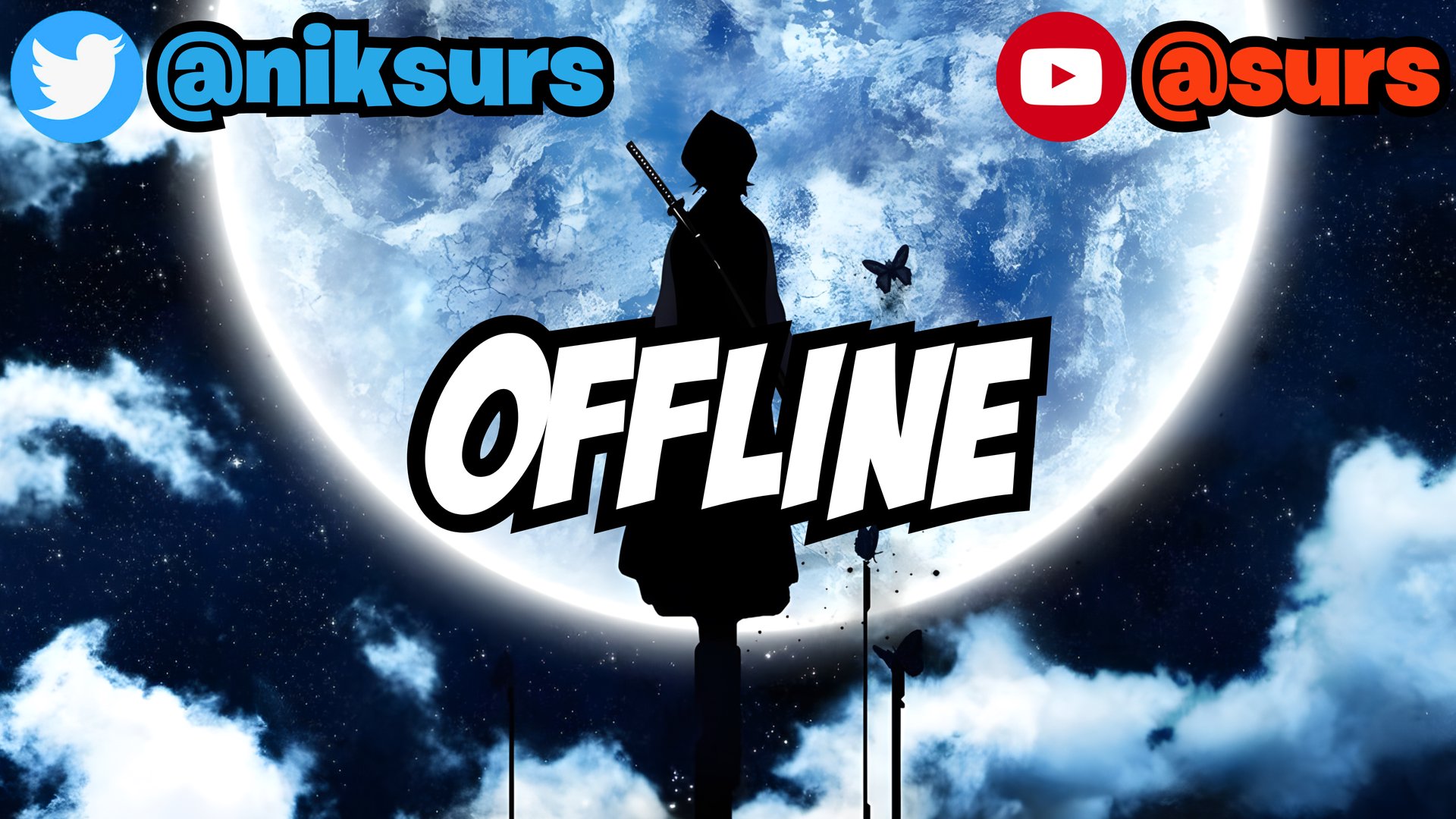 surs Offline Background